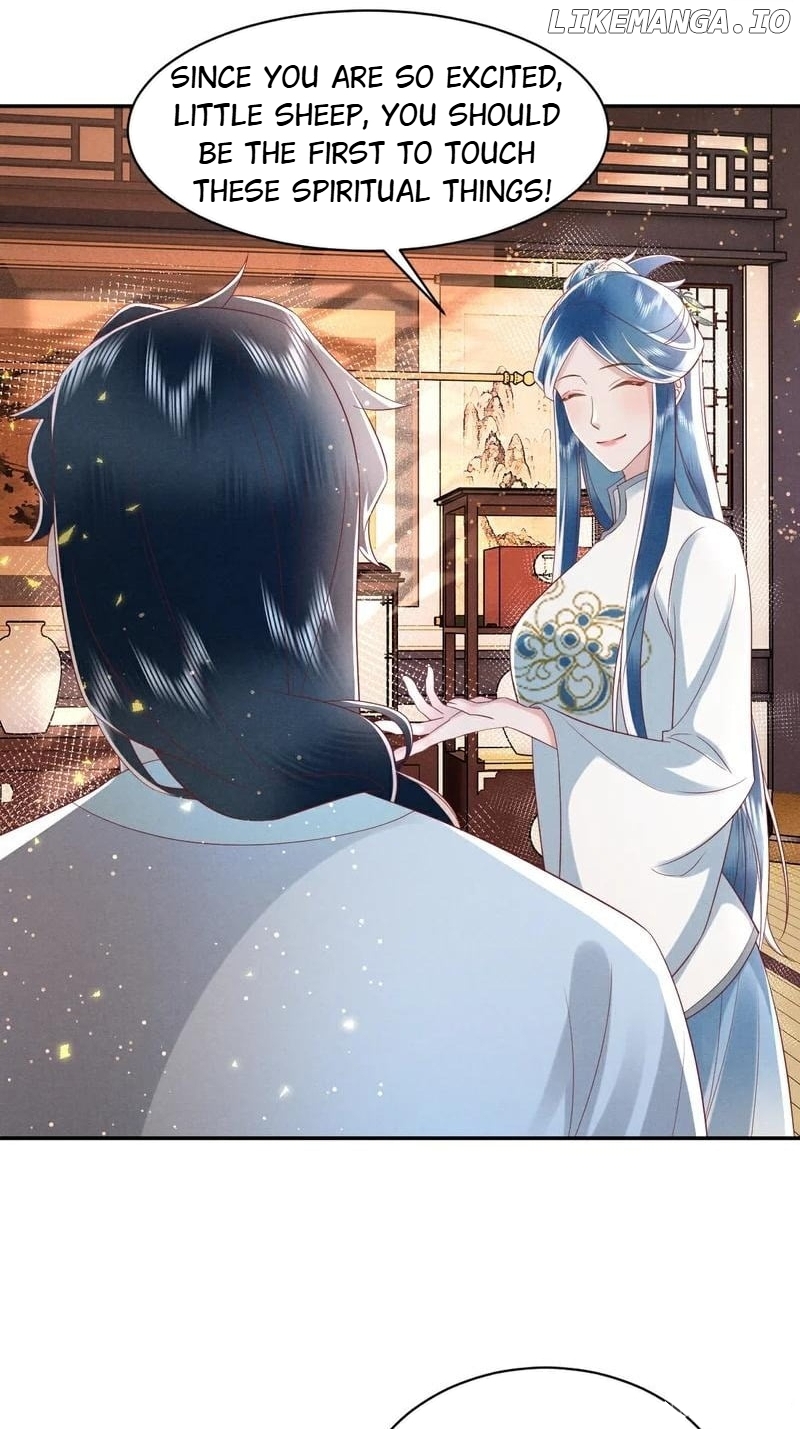 Empress of Hell’s Mission Guide Chapter 65 - page 48